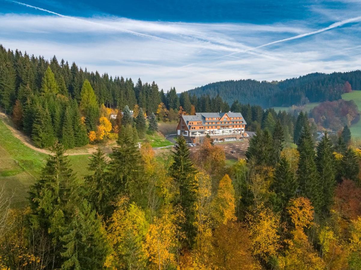 Grandhotel Tatra מלון