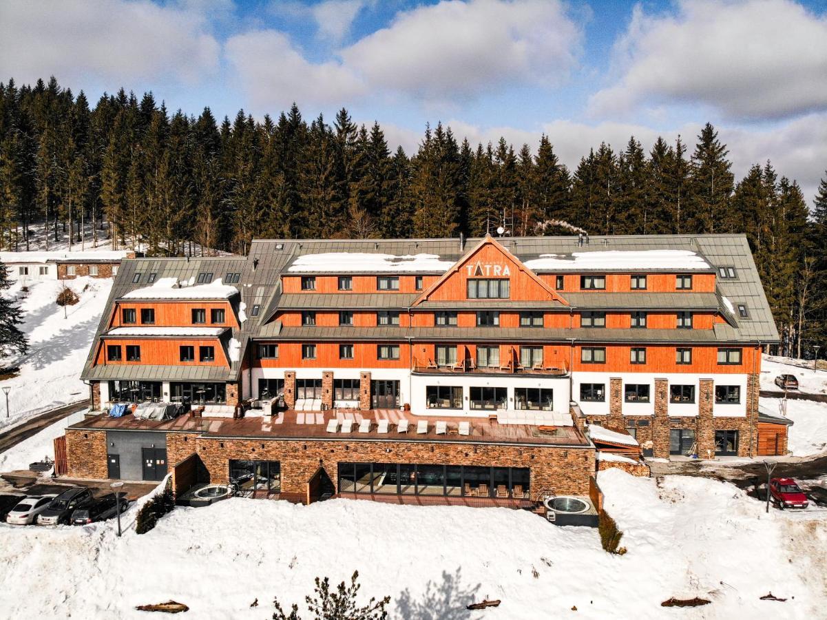 Grandhotel Tatra