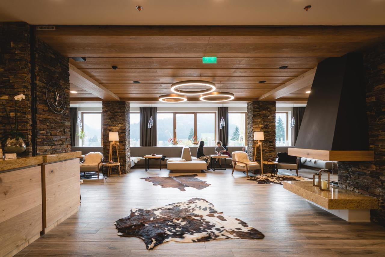 מלון Grandhotel Tatra