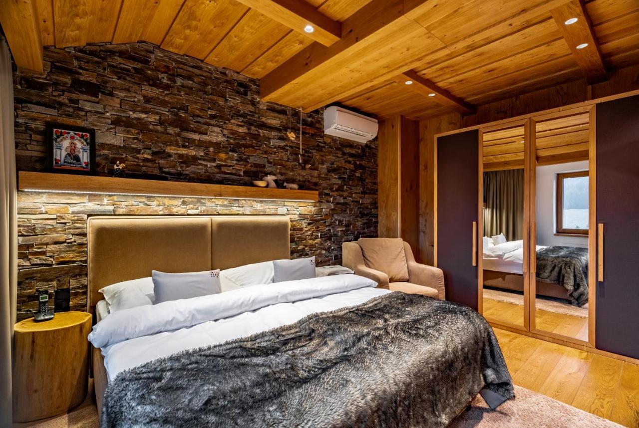Grandhotel Tatra 4*