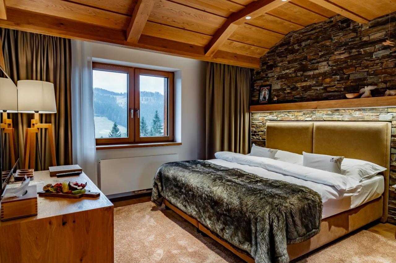 Grandhotel Tatra 4* Velké Karlovice