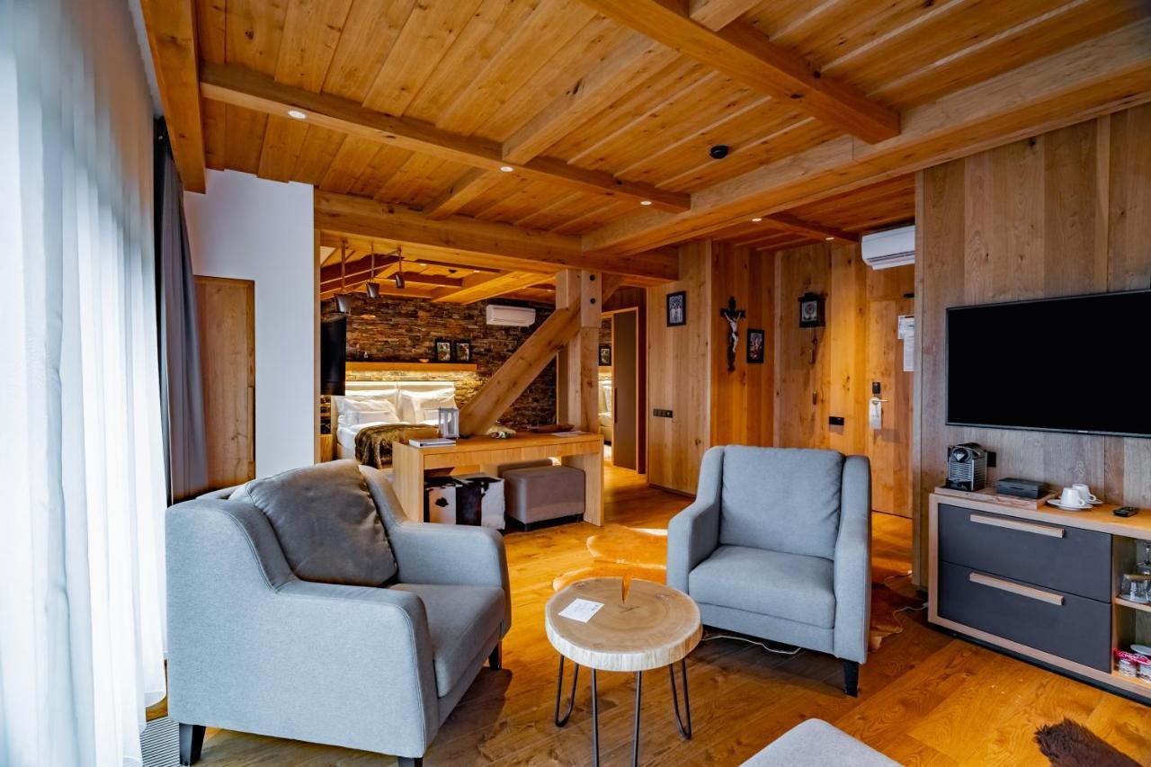 Grandhotel Tatra Velke Karlovice