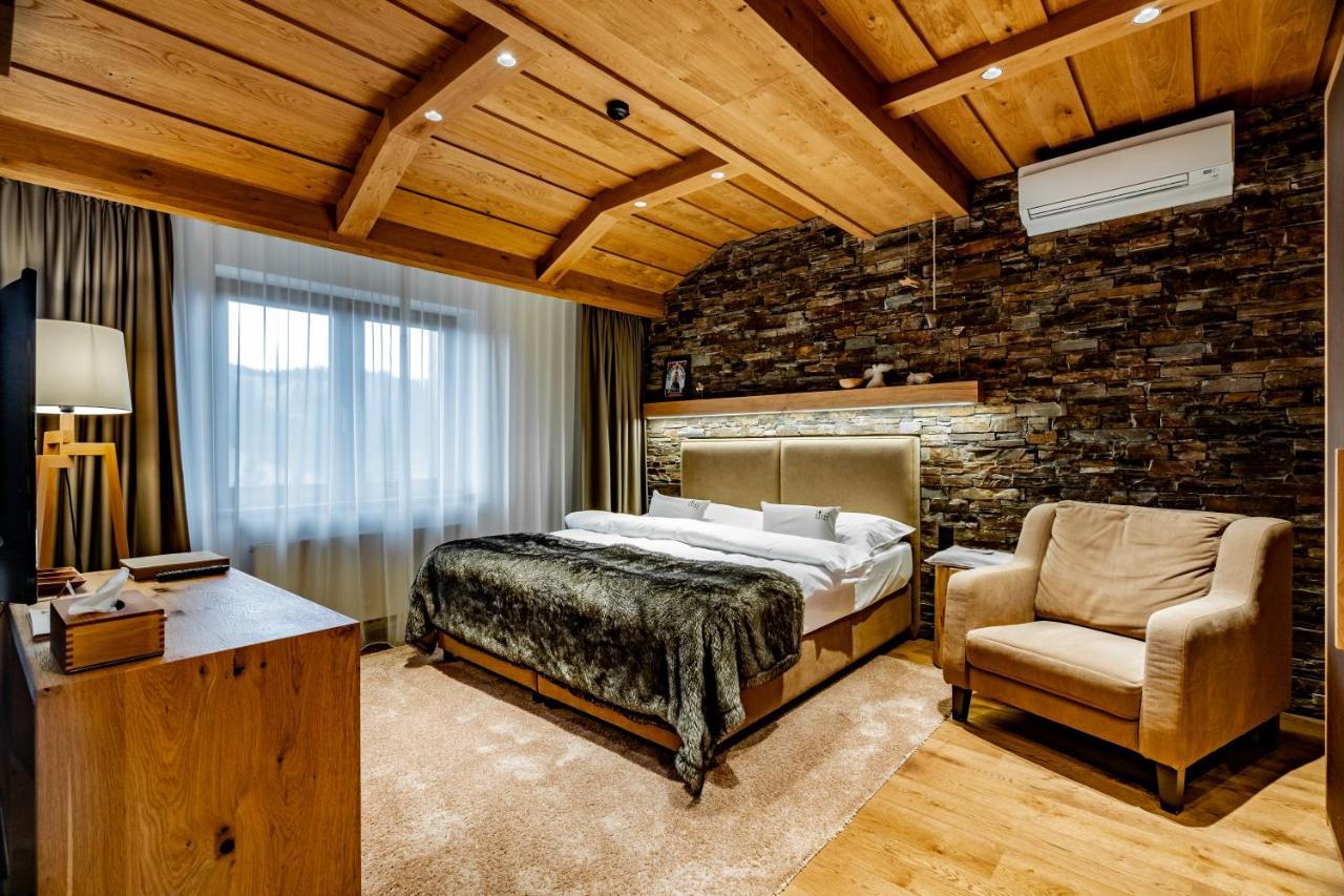 Grandhotel Tatra 4* Velke Karlovice