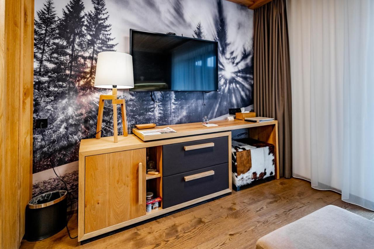 מלון Grandhotel Tatra