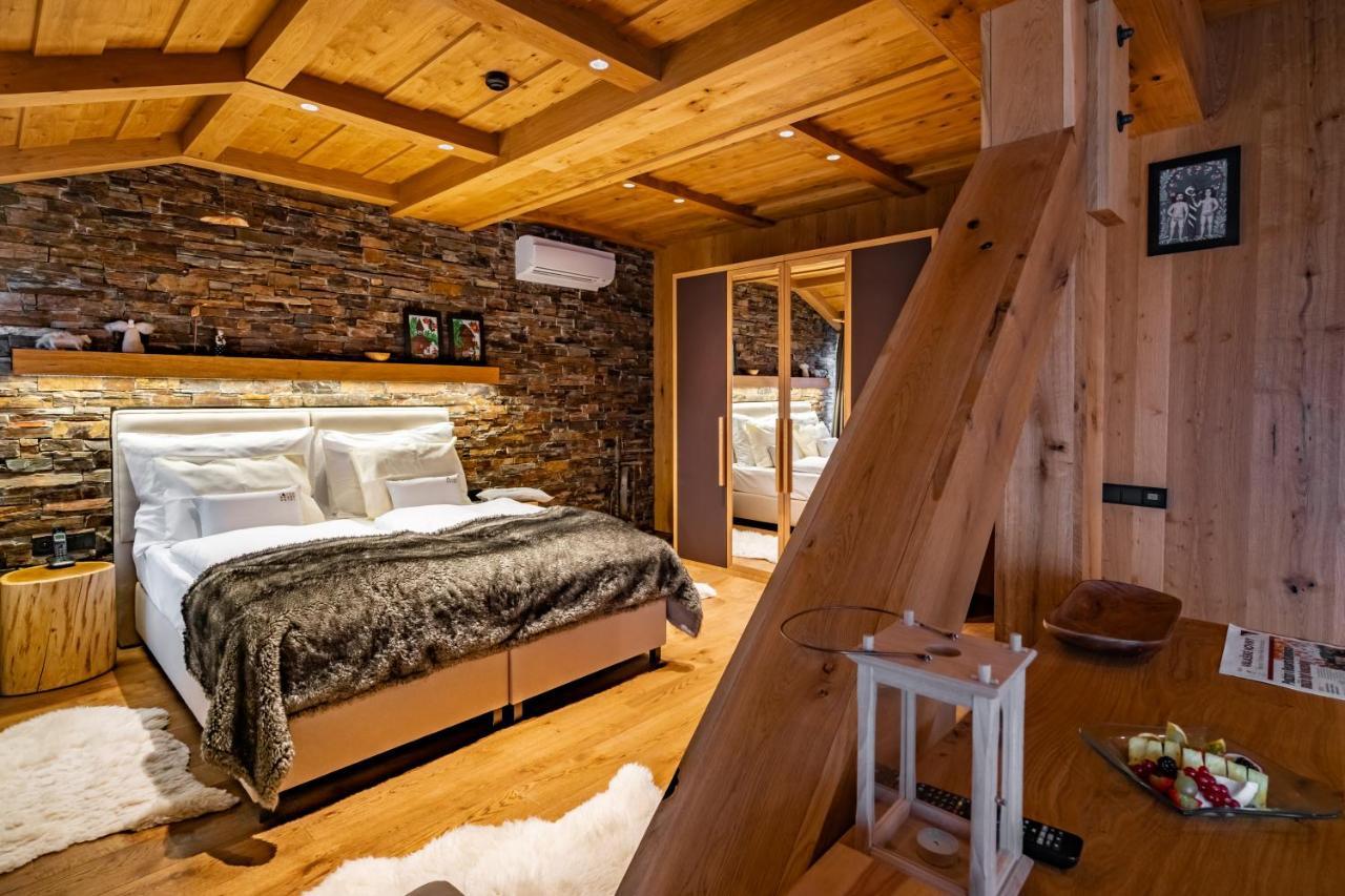 מלון Grandhotel Tatra 4*