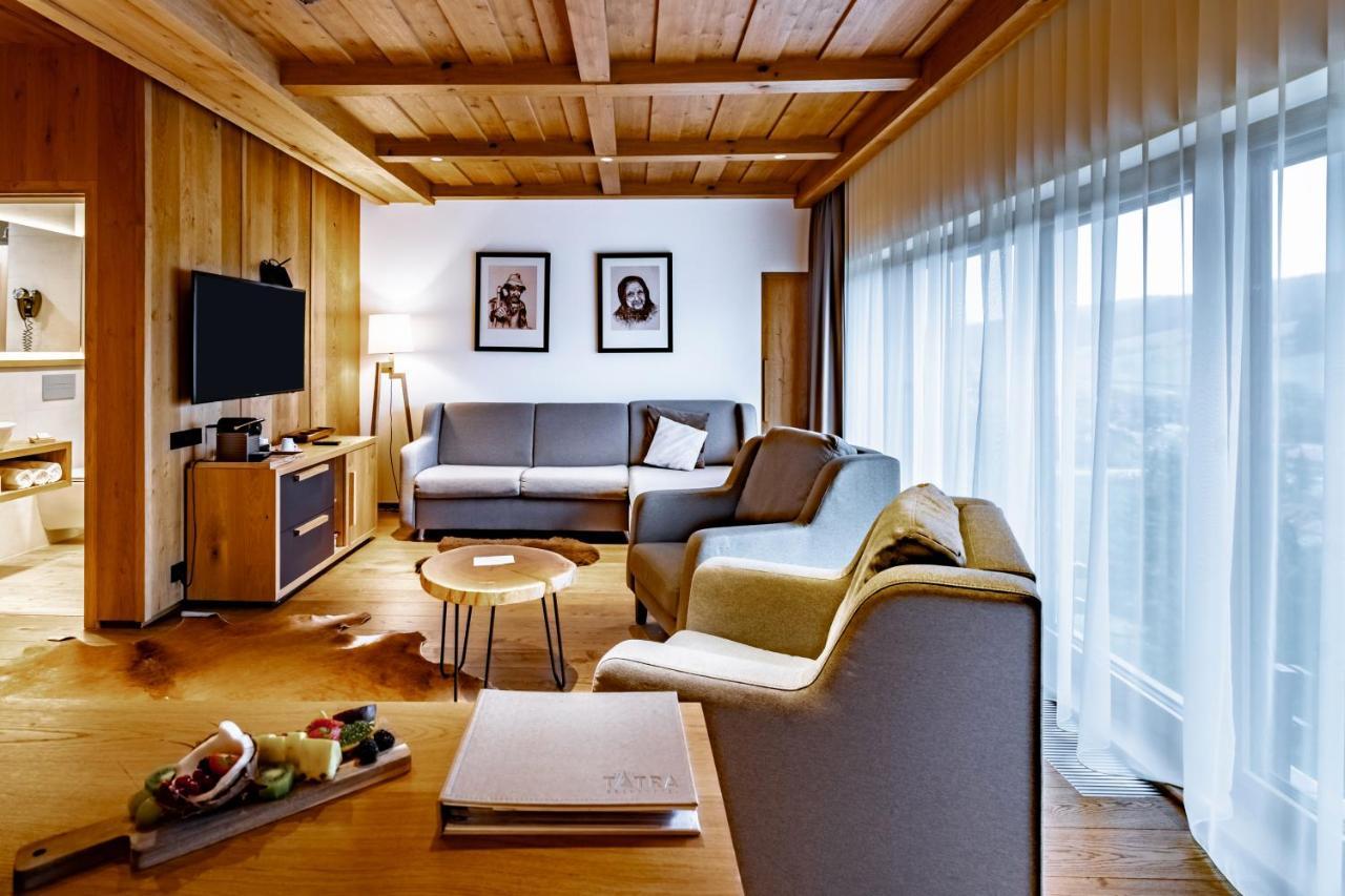 Grandhotel Tatra מלון Velké Karlovice