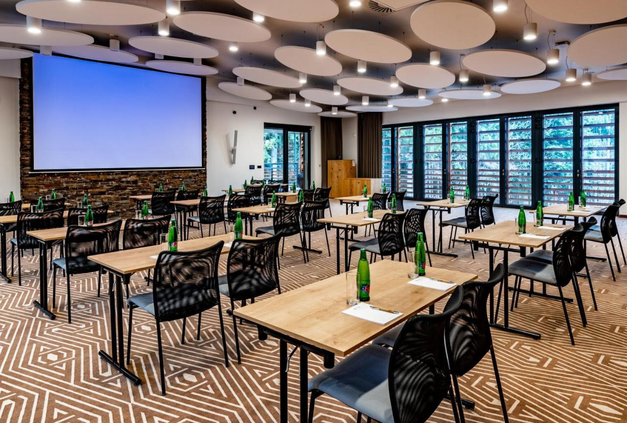 Grandhotel Tatra Velké Karlovice