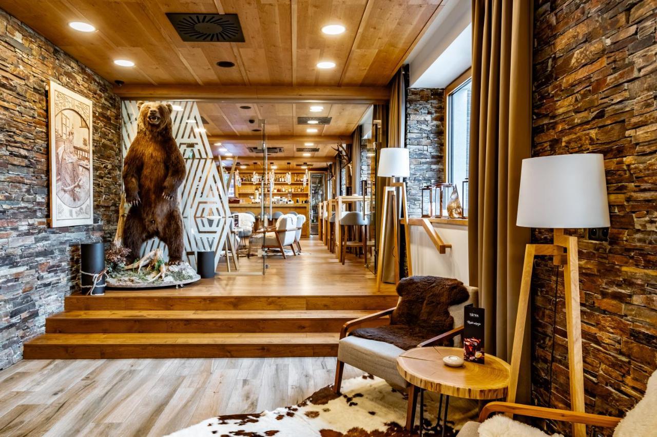 Grandhotel Tatra