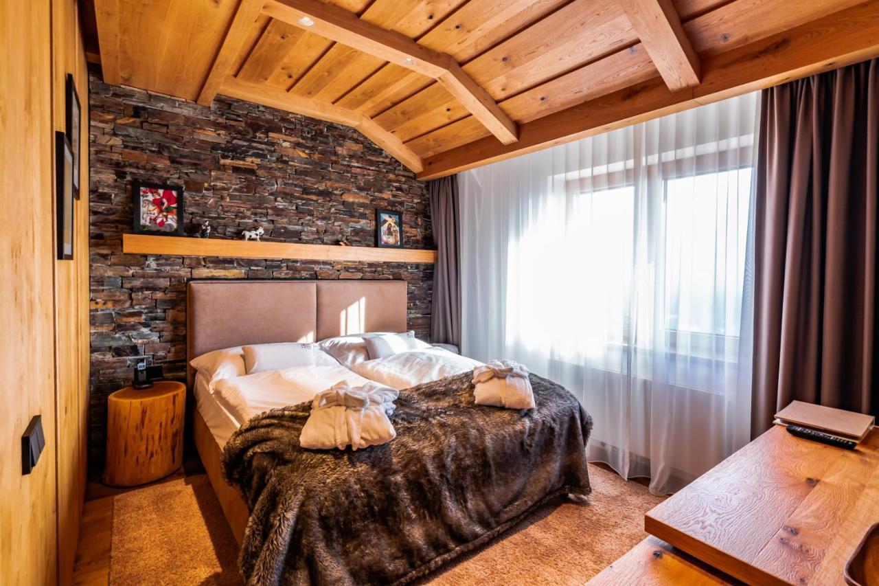 Grandhotel Tatra Hotel Velke Karlovice