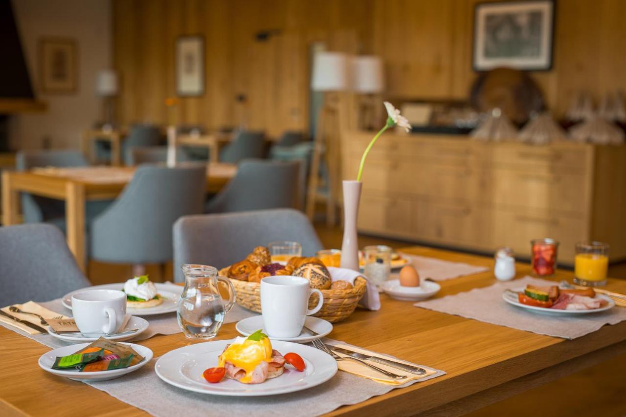 Grandhotel Tatra Hotel Velke Karlovice