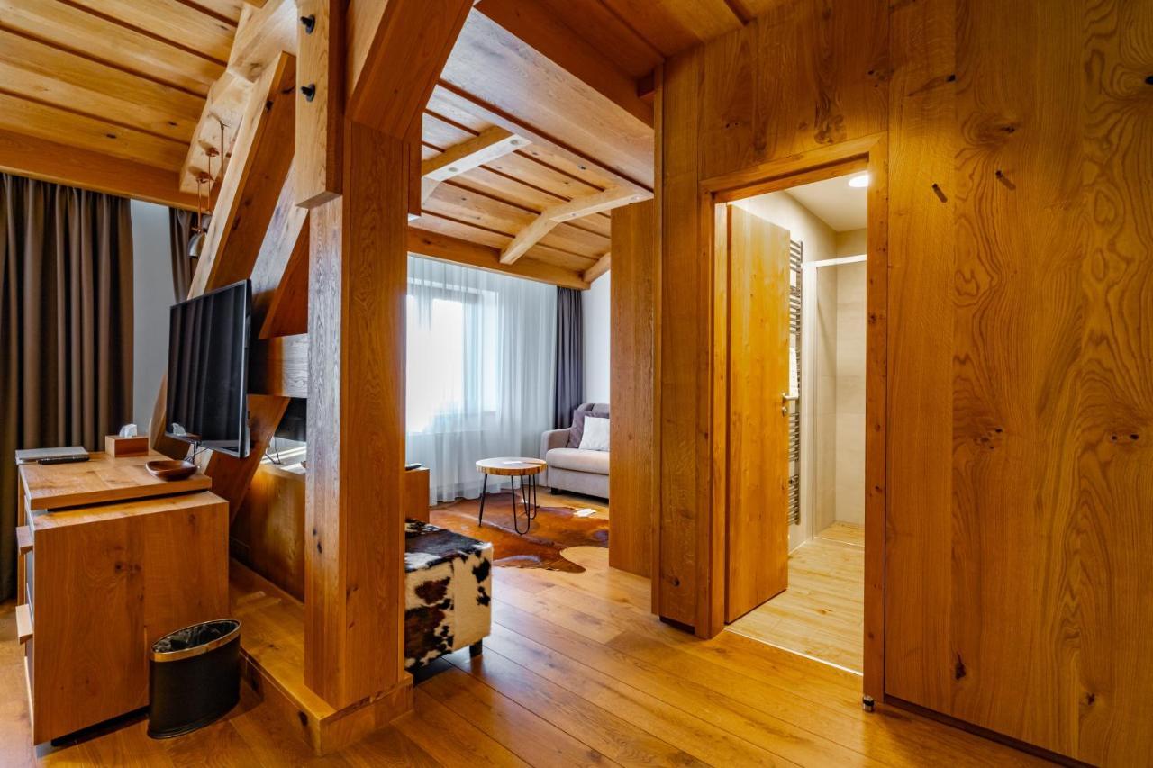 Hotel Grandhotel Tatra