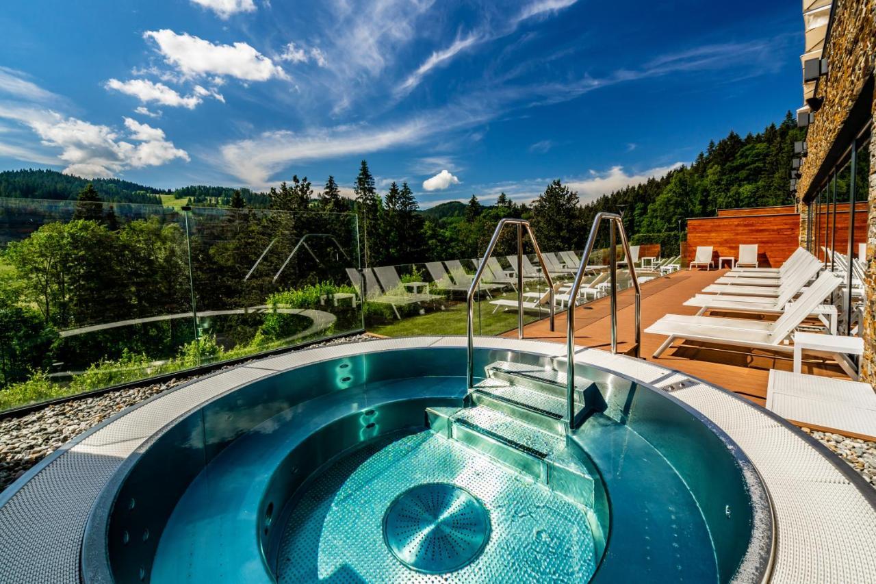 Grandhotel Tatra 4*