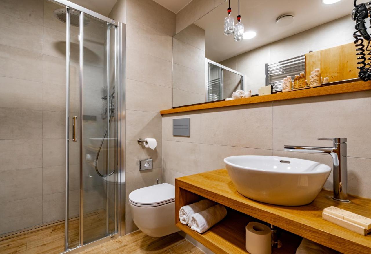 מלון Grandhotel Tatra 4*
