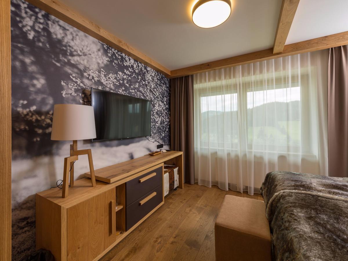 Hotel Grandhotel Tatra 4*