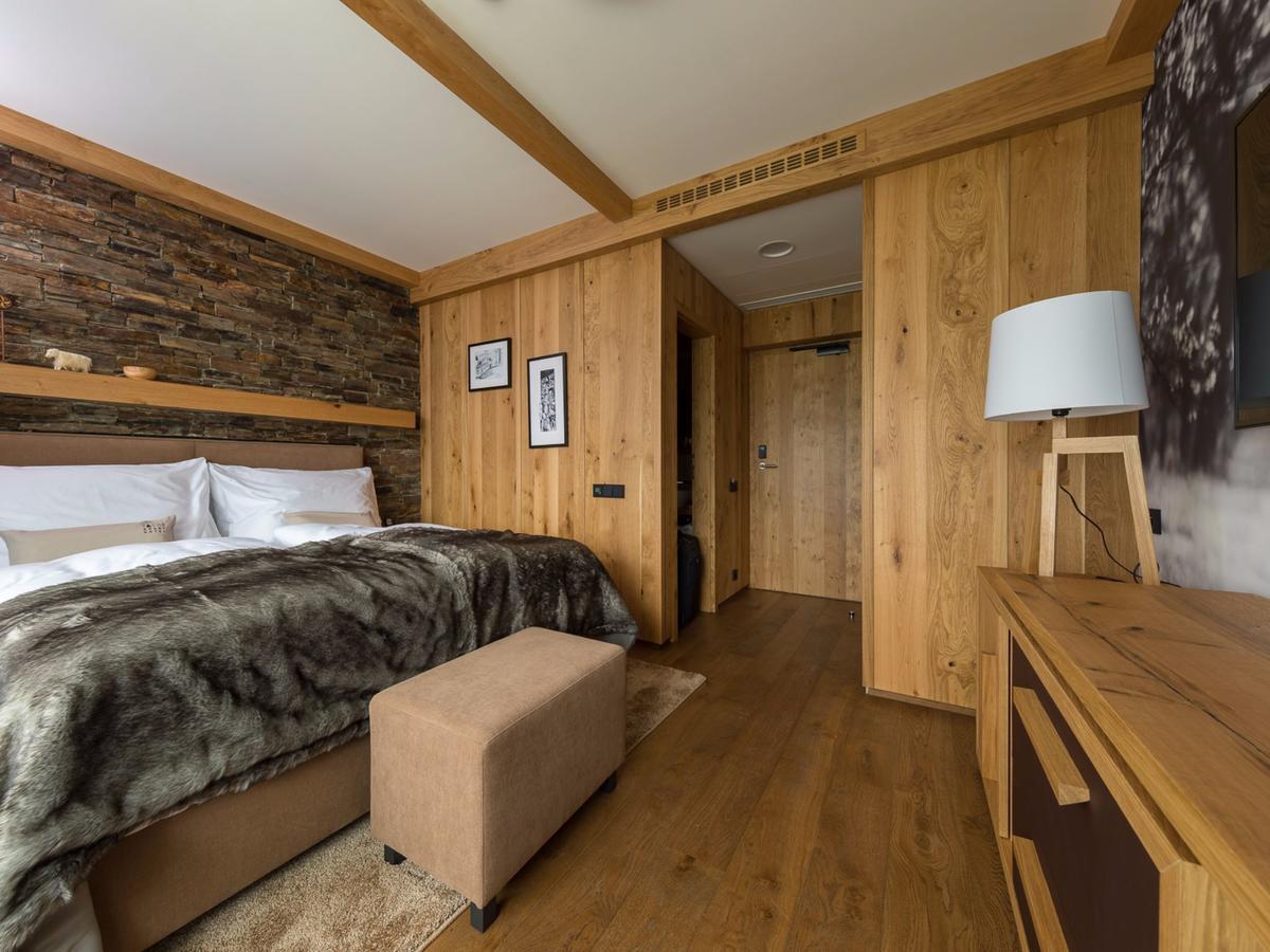 Grandhotel Tatra Velké Karlovice