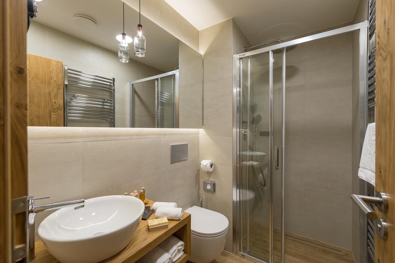 Grandhotel Tatra 4* Velké Karlovice