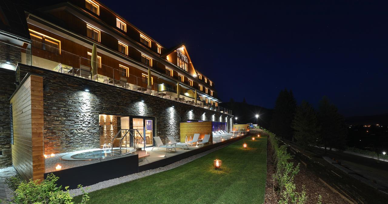 Grandhotel Tatra 4*