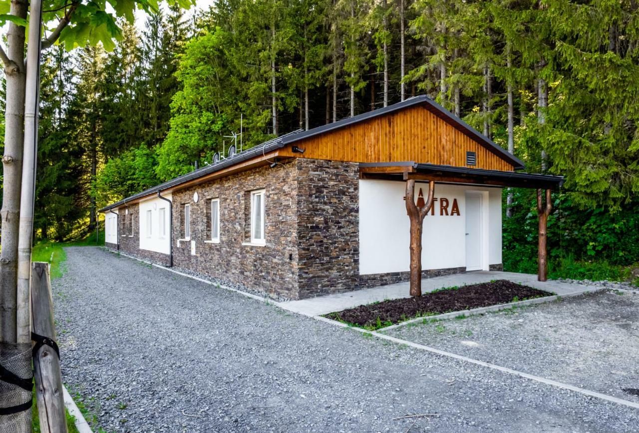 Grandhotel Tatra 4*