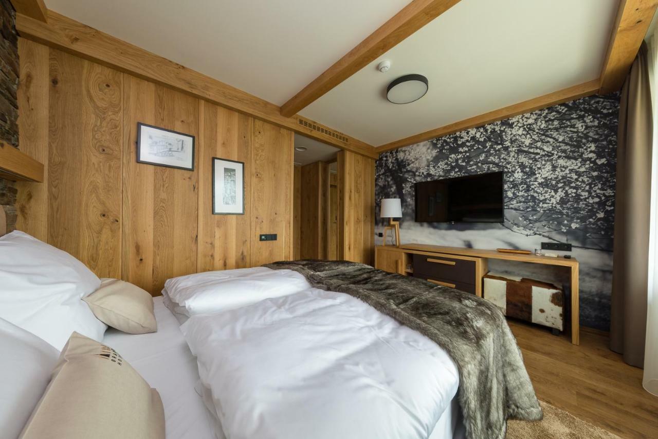 Grandhotel Tatra Hotel