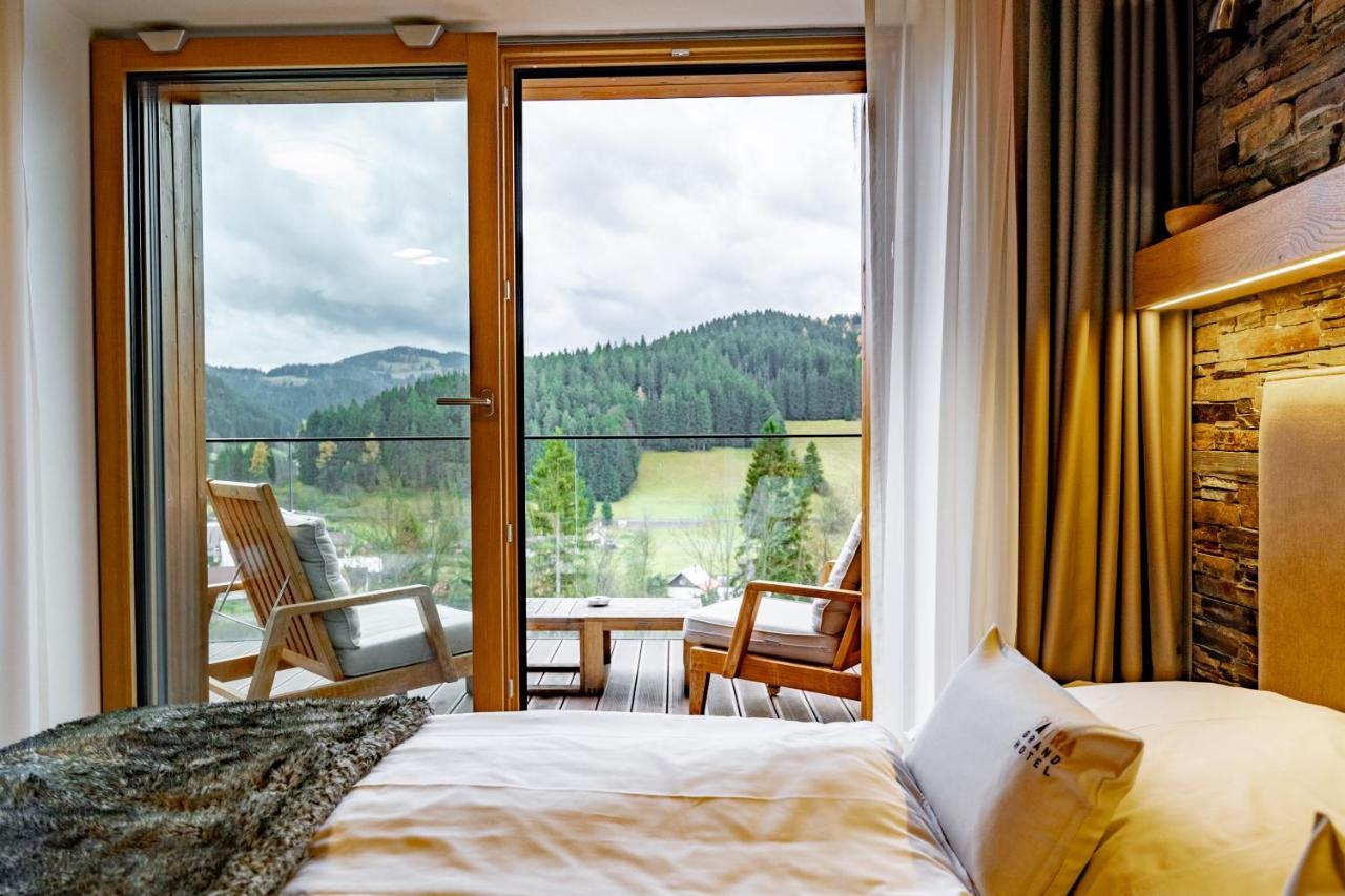 מלון Grandhotel Tatra